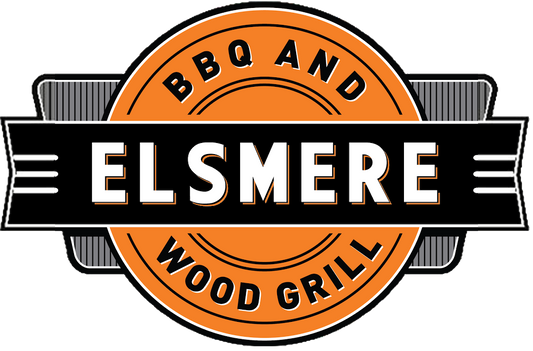 Elsmere BBQ & Wood Grill