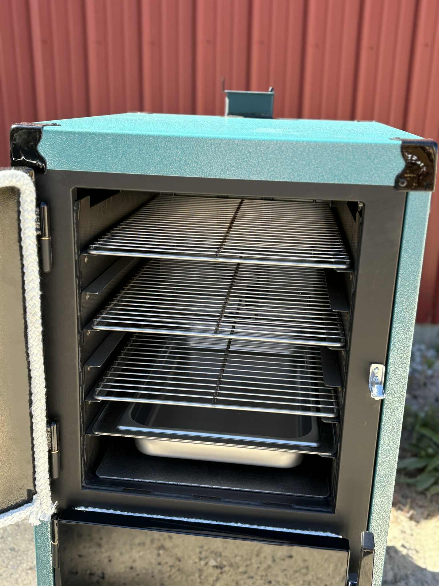 Teal Steel Battle Box - GEN23 - Ready to ship!