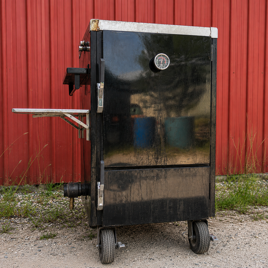 Used Qube'd Pint