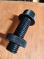 1/2" Probe Ports