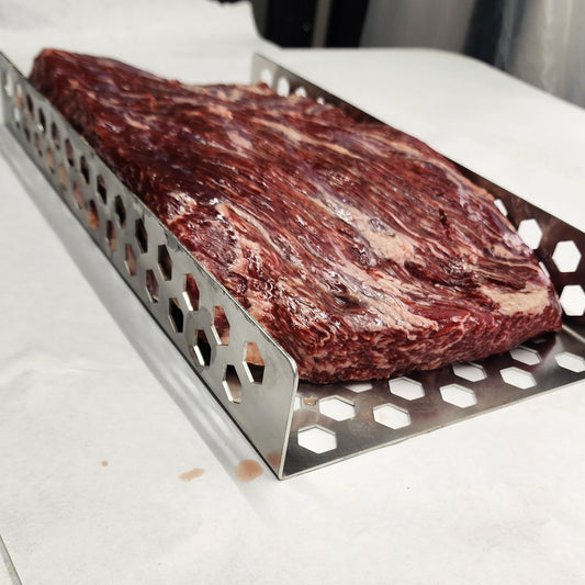 The Humphrey's Brisket Sled