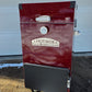 Humphrey's Hot Box - Cranberry