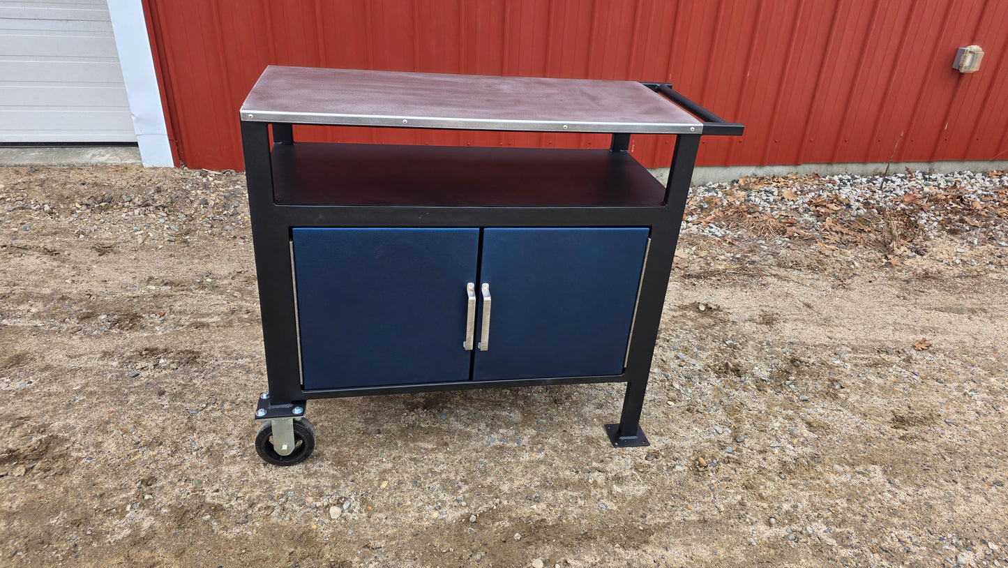 Brisket Bench
