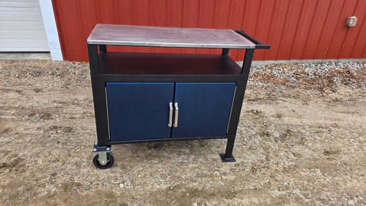 Brisket Bench