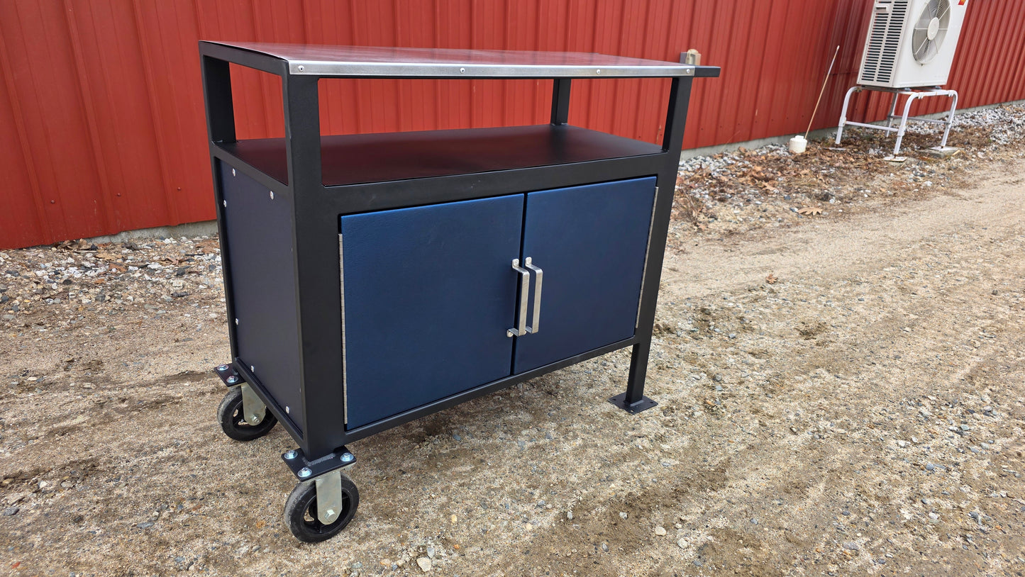 Brisket Bench