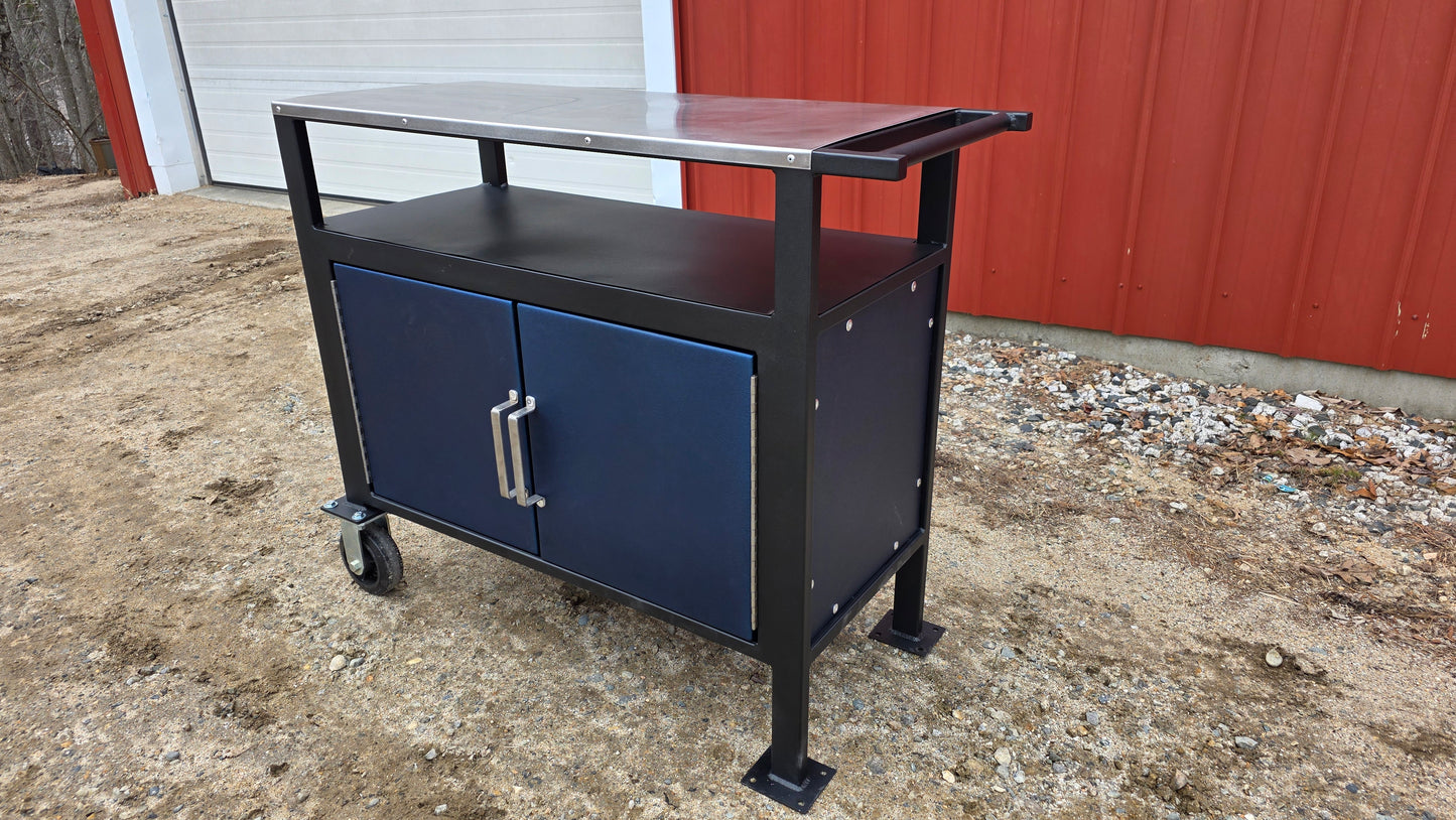 Brisket Bench