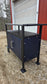 Brisket Bench