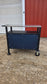 Brisket Bench