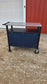 Brisket Bench