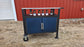 Brisket Bench