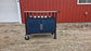 Brisket Bench
