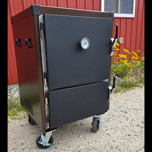 Penny Qube'd Box - In Stock Ready to Ship