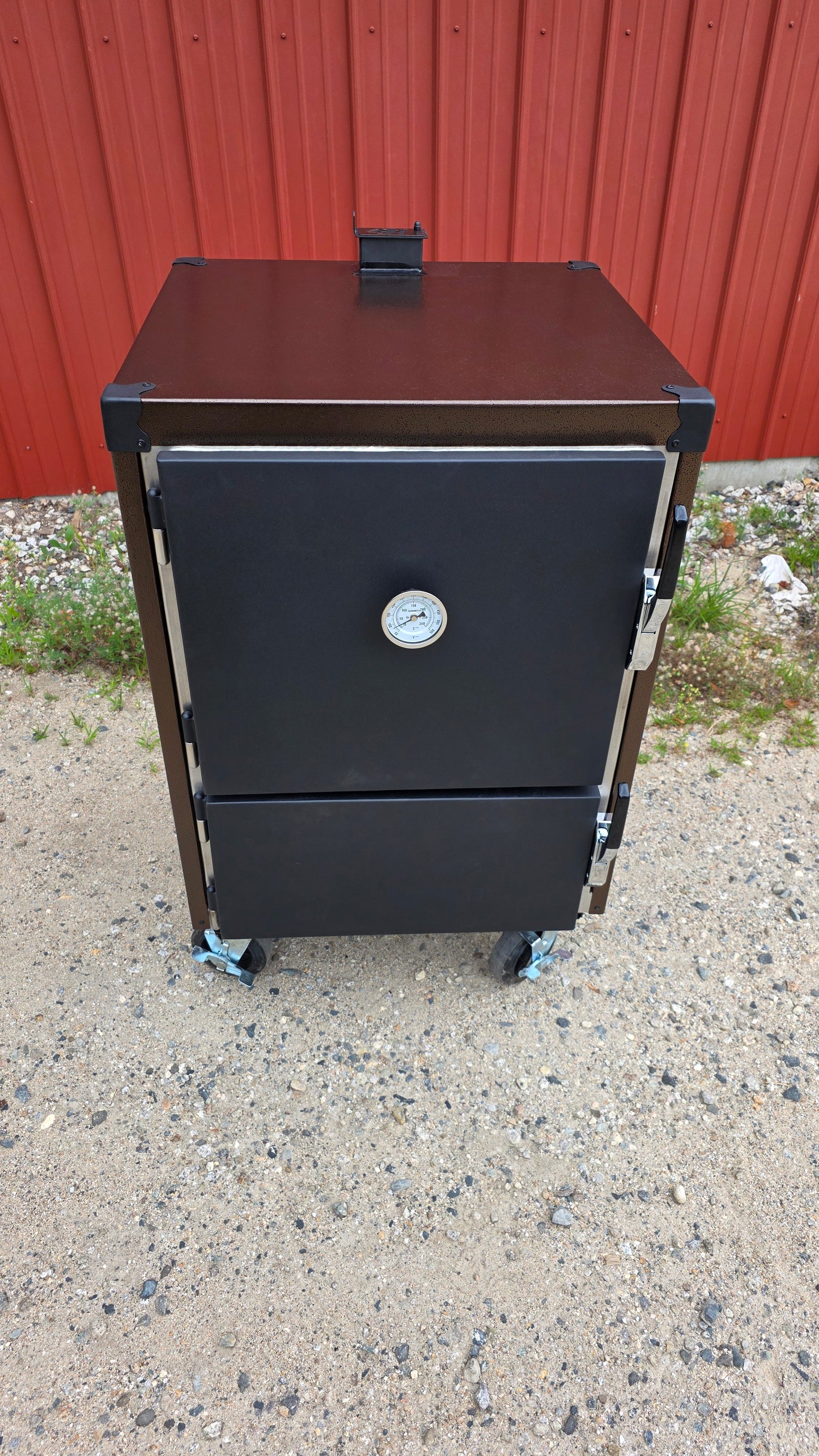 Penny Qube'd Box - In Stock Ready to Ship