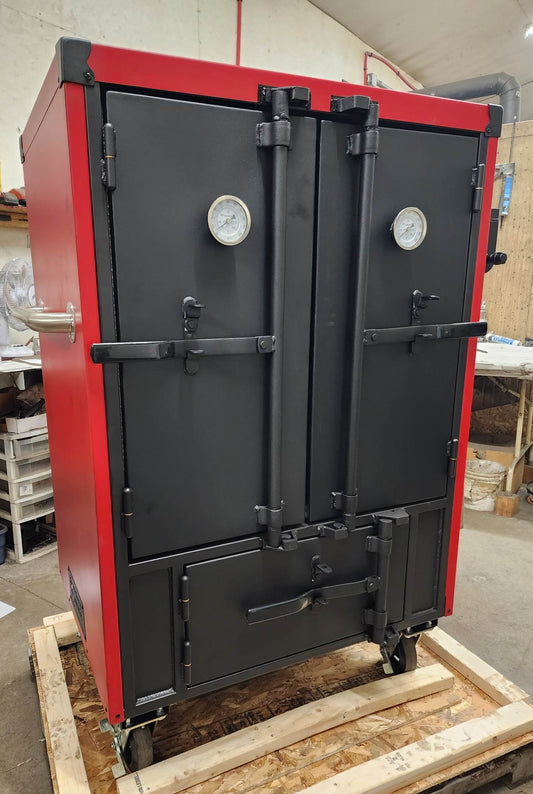 Inset Door Upgrade