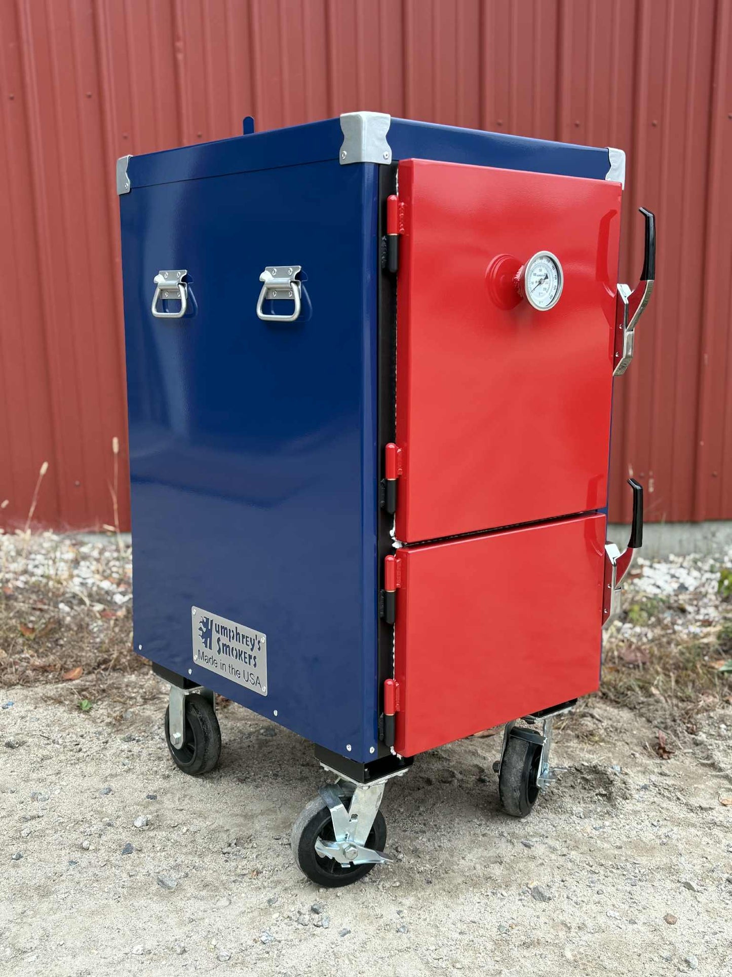 The Patriot Battle Box - GEN23 - Ready to ship!