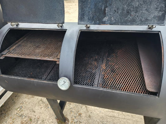 Humphrey's H15  - Used 48" Offset - Ready to ship!