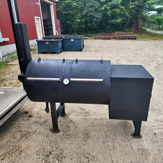 Humphrey's H15  - Used 48" Offset - Ready to ship!