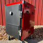 Autumn Dusk Qube'd Box - GEN23 - Ready to Ship!