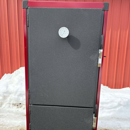 Illusion Cherry & Black Mamba Qube'd Beast - Gen23 - Ready to Ship!