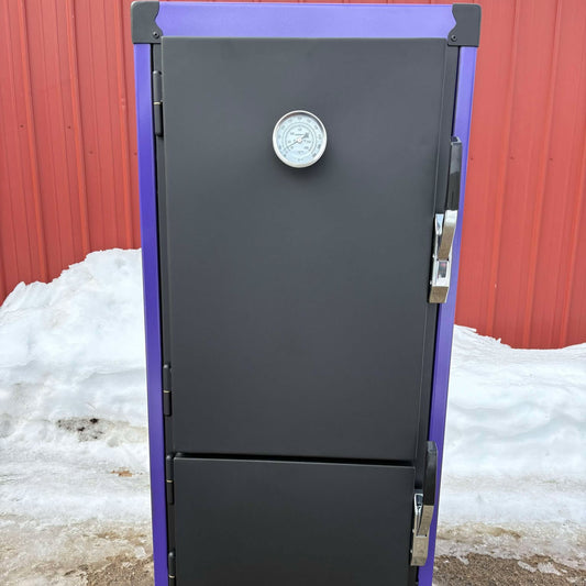 Perfectly Purple Pint - GEN23 - Ready to ship!