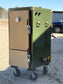 Camo Green and Desert Tan Pint - Used - ready to ship