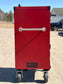 Textured Red Beast Plus W/ Upgrades - Ready to ship!