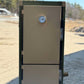 Camo Green and Desert Tan Pint - Used - ready to ship