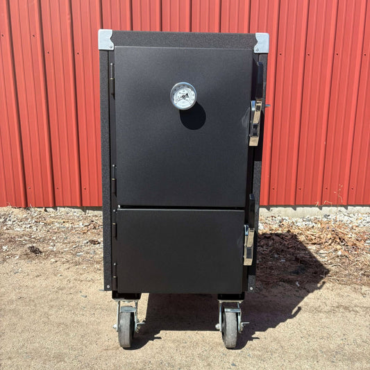 Black Mamba Battle Box - GEN23 - Ready to ship!