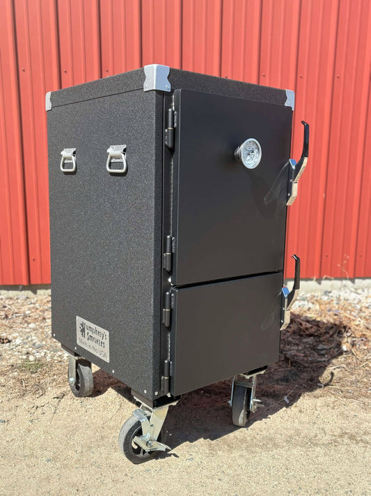 Black Mamba Battle Box - GEN23 - Ready to ship!