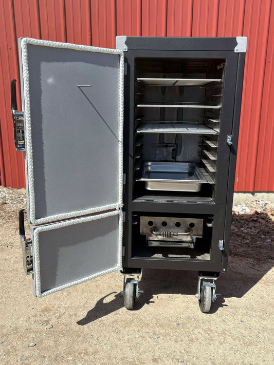 The Static Pint - GEN23 - Ready to ship!