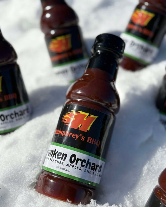 Drunken Orchard 16 oz