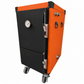 Harley Orange Battle Box -  Ready to ship!