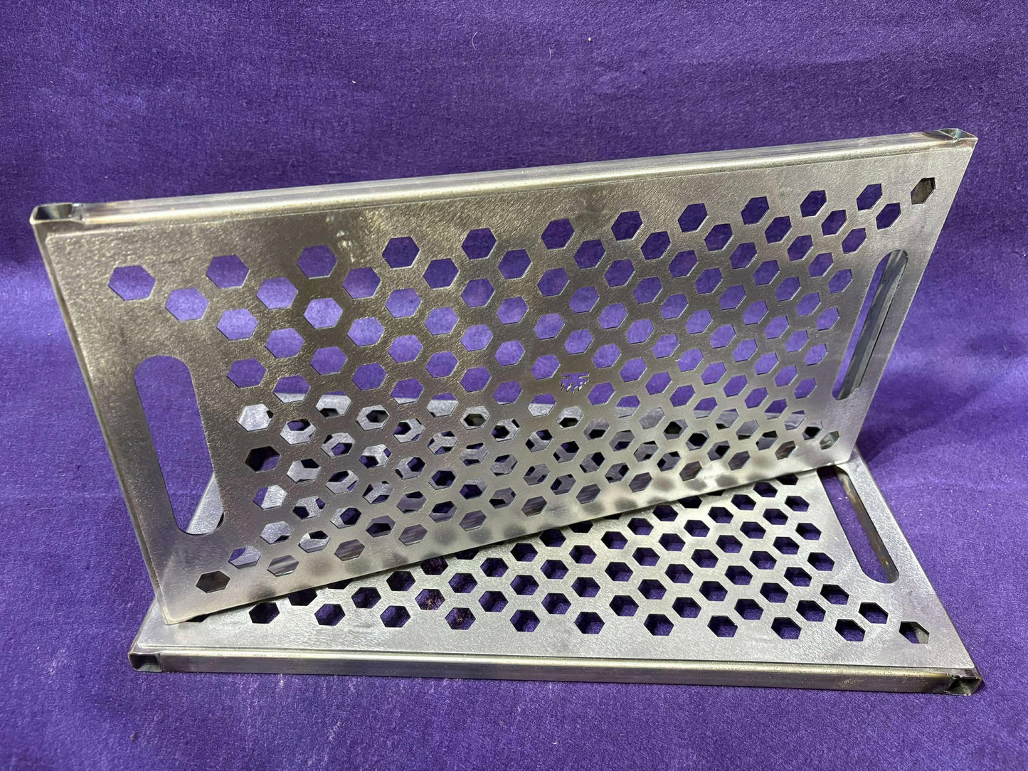 Two Hot Racks Hot Box Cooking Racks – Humphreys BBQ