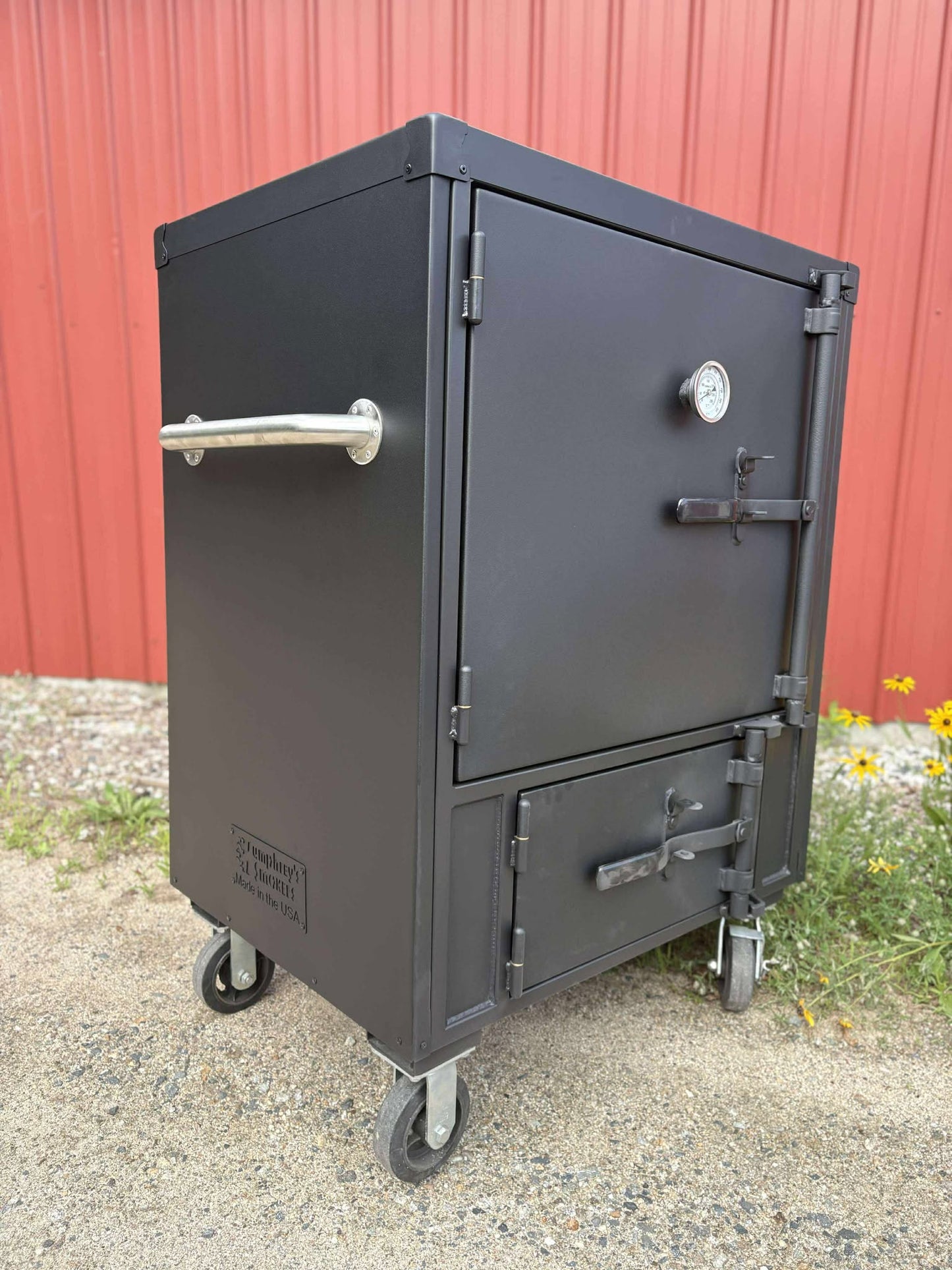 Textured Black Pint Plus - GEN23 - Ready to ship!