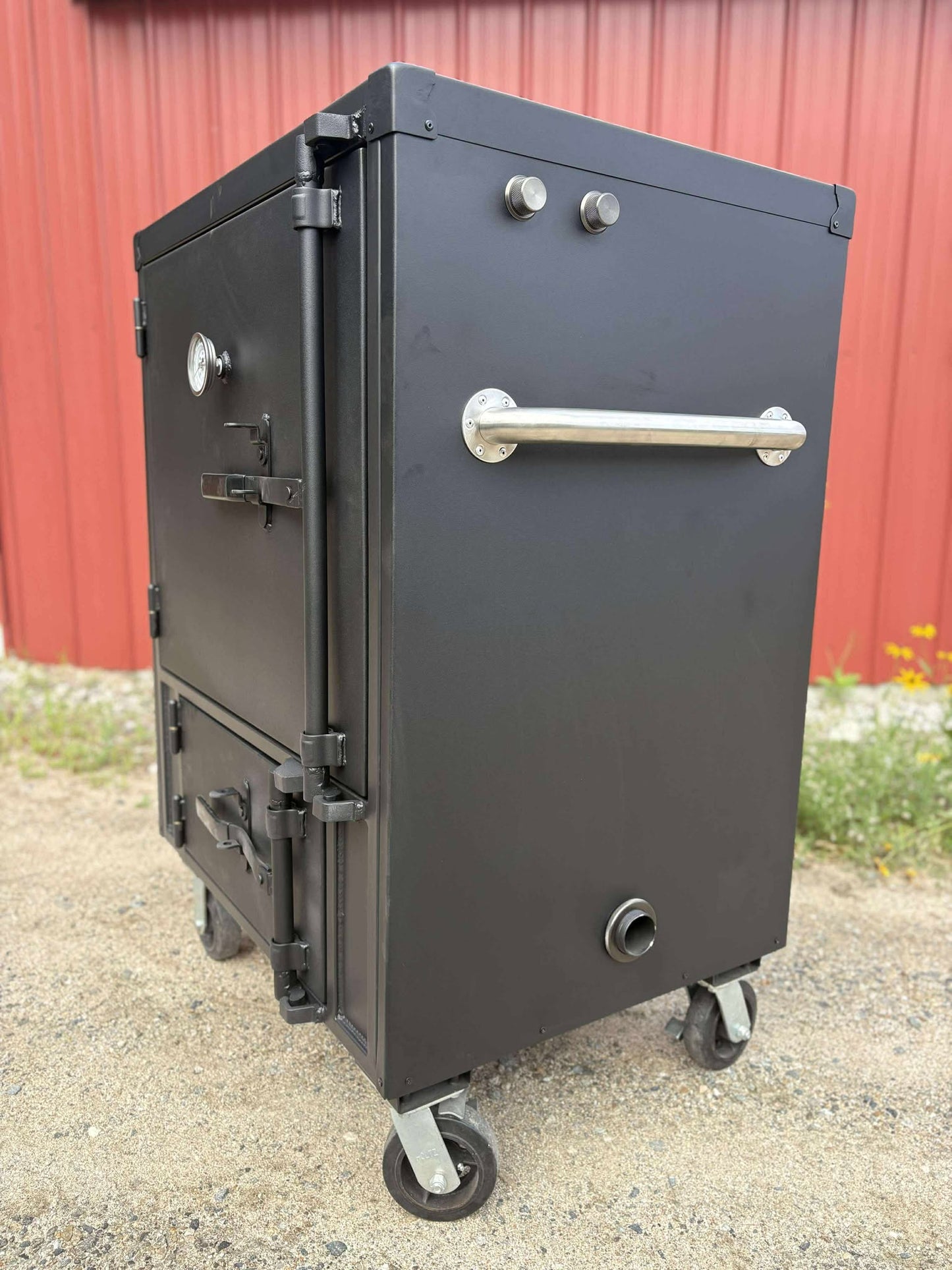 Textured Black Pint Plus - GEN23 - Ready to ship!