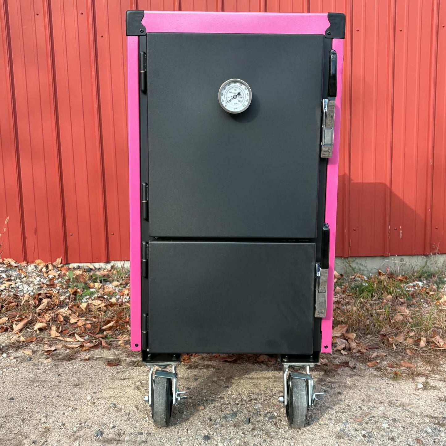 Cosmic Pink Battle Box - Ready to Ship!