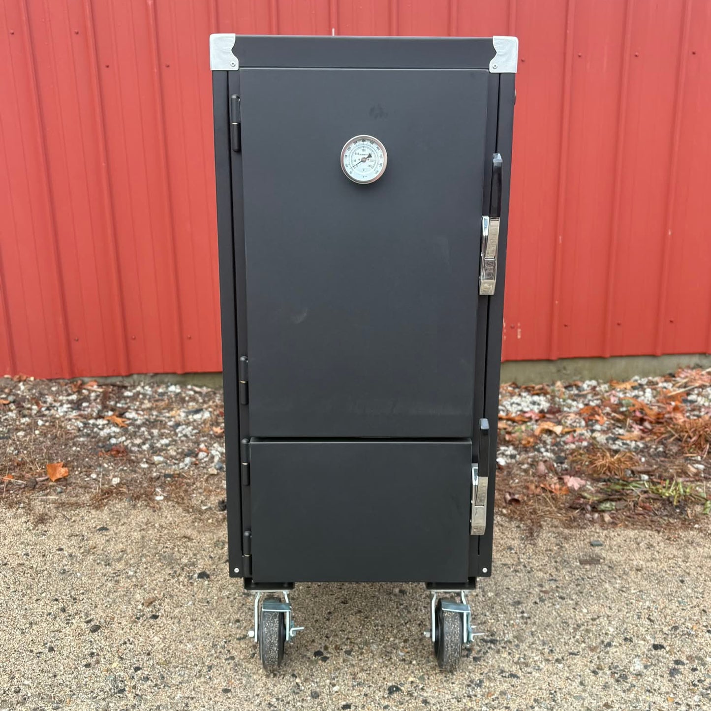 Textured Black Pint  - GEN23 - Ready to Ship!