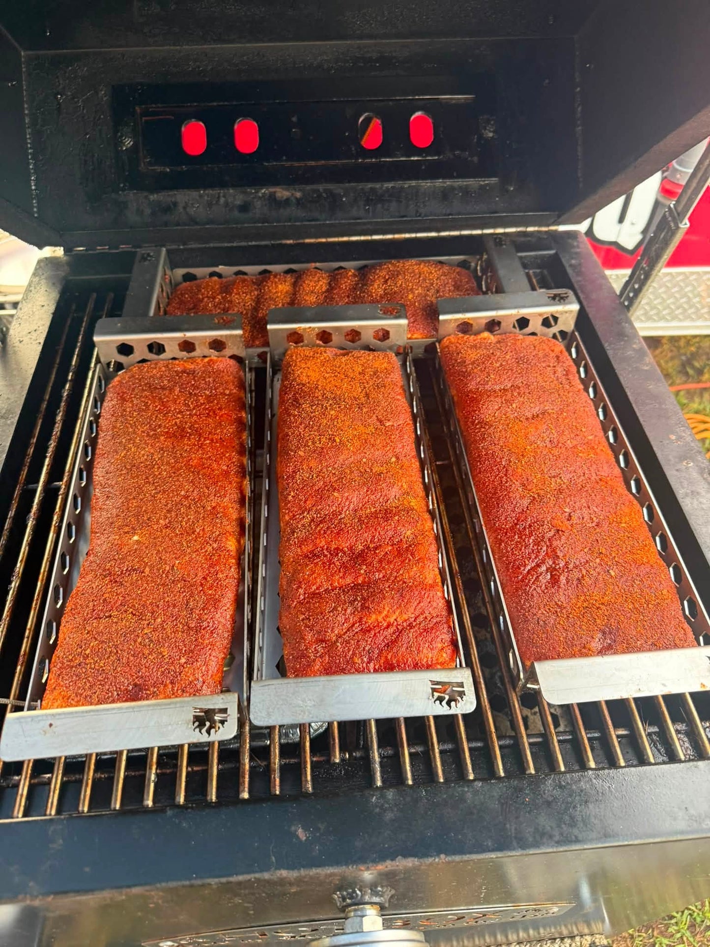 The Humphrey's Rib Sled