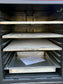 Lava Rock Qube'd Pint - Ready to Ship!