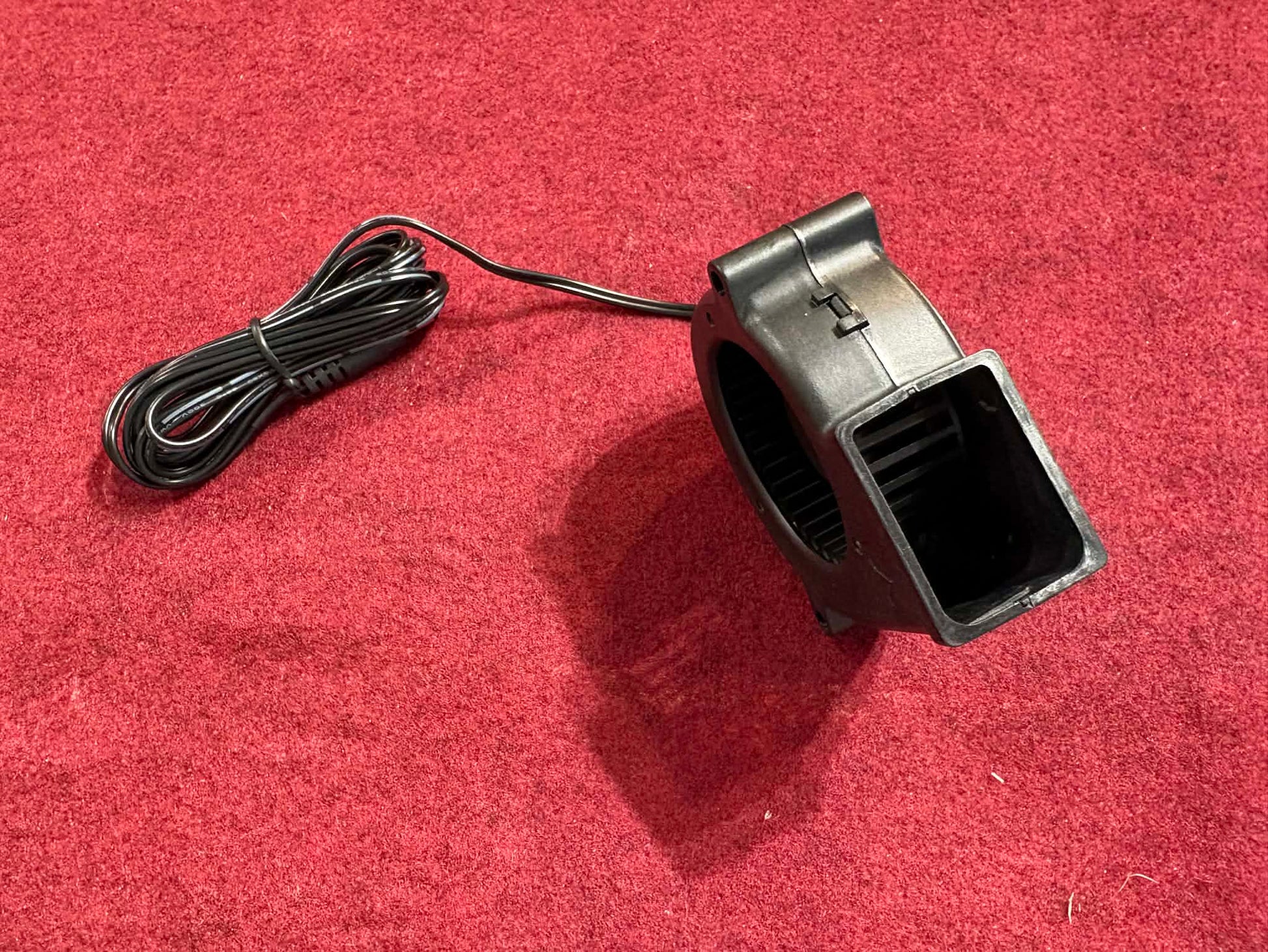 Flame Boss Naked Fan - Humphreys BBQ