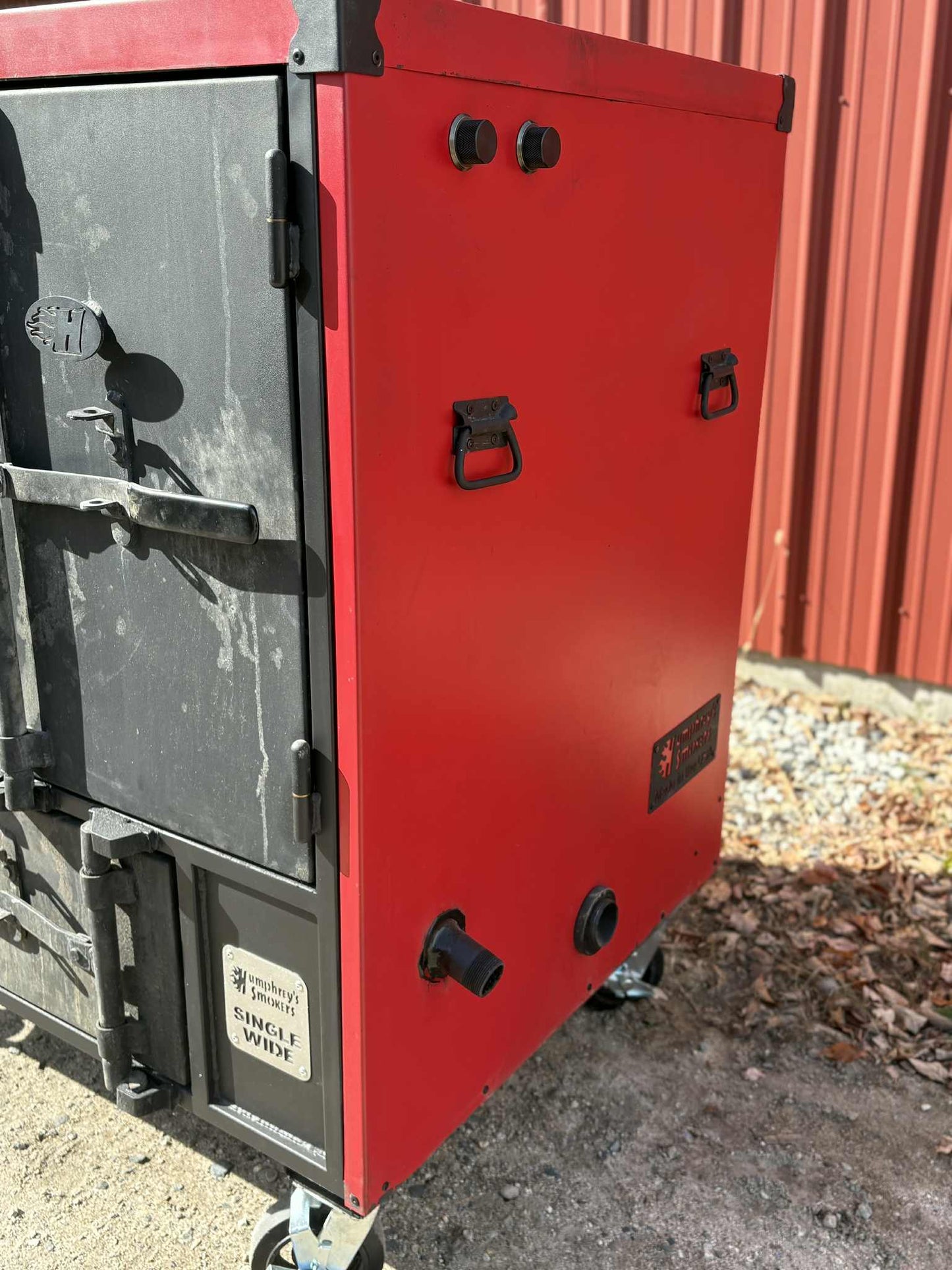 Single Wide GEN23 - Used - Ready to Ship!