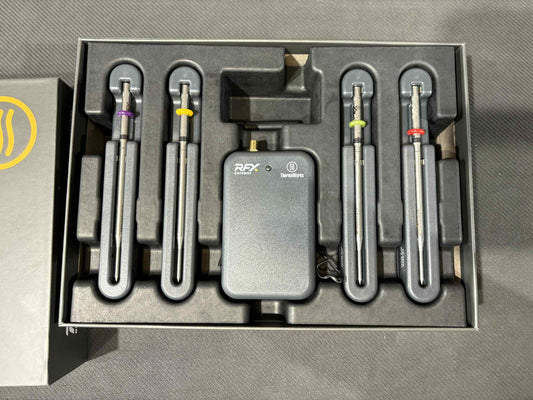 ThermoWorks RFX Gateway (Used once)