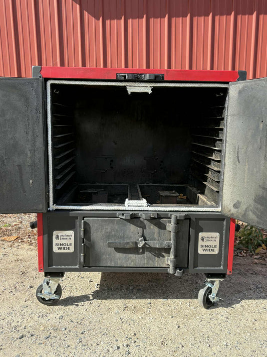 Single Wide GEN23 - Used - Ready to Ship!