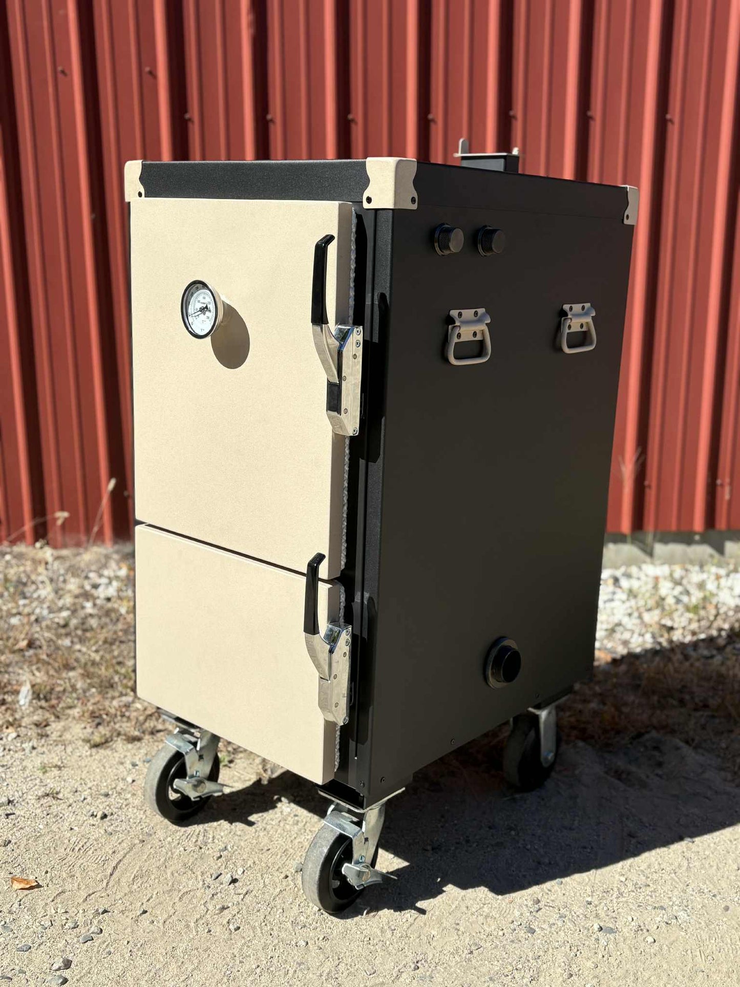 Sand Granite Battle Box - GEN23 - Ready to ship!