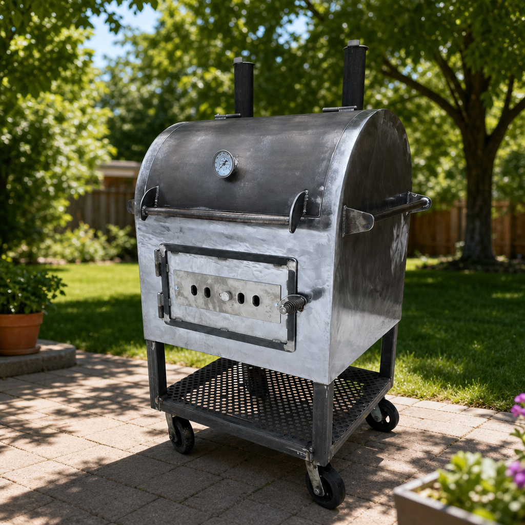 Bootlegger #001 – Humphreys BBQ