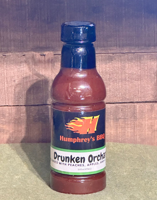 Drunken Orchard 16oz