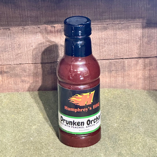 Drunken Orchard 16 oz