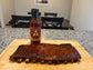 Fat Kids Sweet & Smokey BBQ Sauce 12 oz
