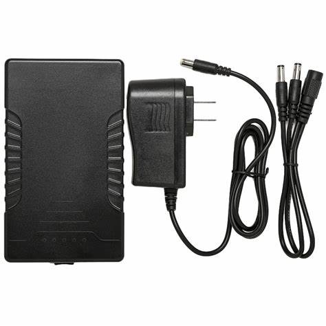 Flame Boss Rechargeable Battery Pack
