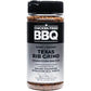 Chicken Fried BBQ Texas Rib Grind